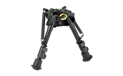 [HBSBR-MLOK] HARRIS BIPOD 6-9" ROTATING M-LOK