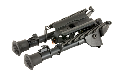 [HBSBRM] HARRIS BIPOD 6-9" (LEG NOTCH) ROTATE