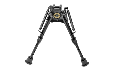 [HBSBRMP] HARRIS BIPOD 6-9" (LEG NOTCH) PIC