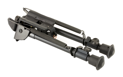 [HBSL] HARRIS BIPOD 9-13" HIGH ROTATING