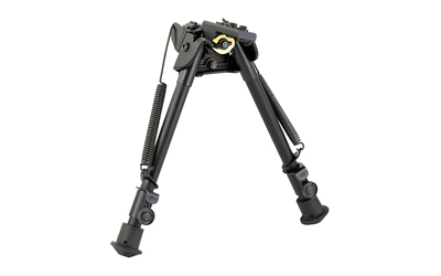 [HBSL-MLOK] HARRIS BIPOD 9-13" HIGH ROT MLOK