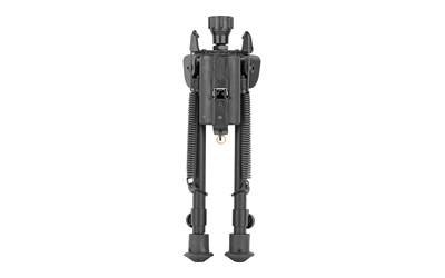 [HBSL2] HARRIS BIPOD 9-13" ROTATE SELF LEVEL
