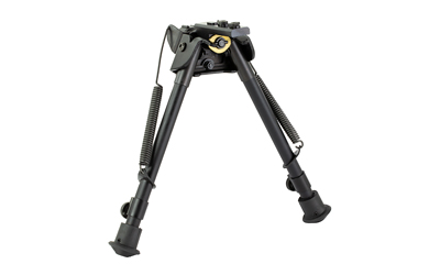 [HBSL2-MLOK] HARRIS BIPOD 9-13" ROT SLF LVL  MLOK
