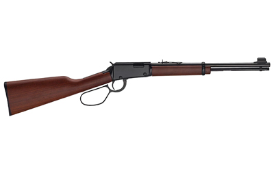 [HENH001L-22M] HENRY H1 CLASSIC LL 22WMR 18.5" 12RD
