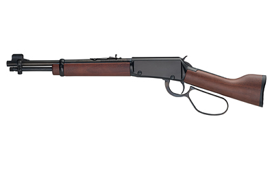 [HENH001ML-22] HENRY H1 MARES LEG 22LR 12.875" 10RD