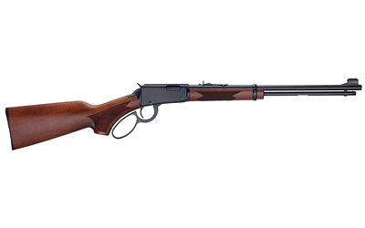 [HENH001PG-22M] HENRY H1 WESTERN 22WMR 18.5" 12RD