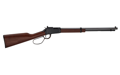 [HENH001TP-22] HENRY H1 TRACKER 22LR 20" 16RD
