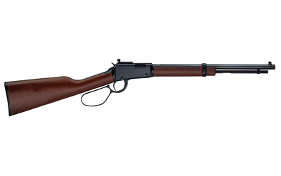 [HENH001TRP-22] HENRY H1 TRACKER 22LR 16.5" 13RD