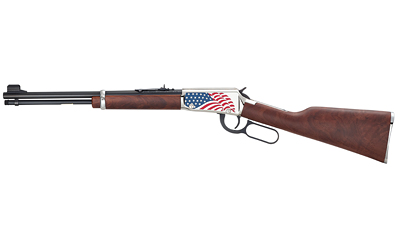 [HENH001Y-250] HENRY H1 AMERICA 250 22LR 16.5" 13RD