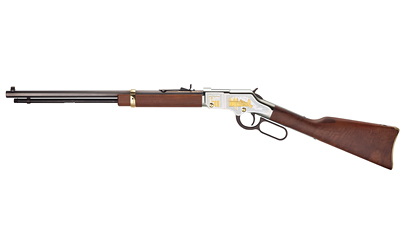 [HENH004AC] HENRY H4 US CONSTRUCTION 22LR 20"