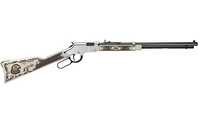 [HENH004AE] HENRY H4 AMERICAN EAGLE 22LR 20" 16R