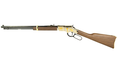 [HENH004ES2] HENRY H4 GLDN BOY EGL SCOUT 2ND 22LR