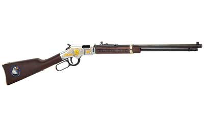 [HENH004LE] HENRY H4 LAW ENFORCE 22LR 20" 16RD