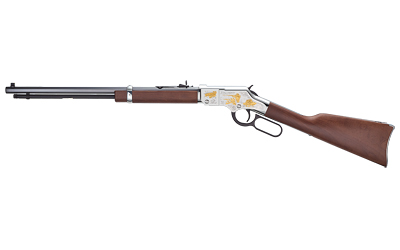 [HENH004MC2] HENRY H4 SPIRIT OF CORPS 22LR 20"