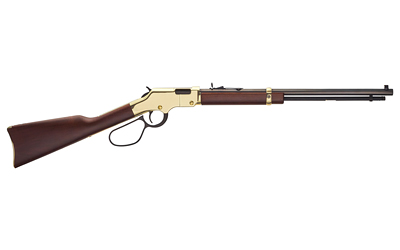 [HENH004ML] HENRY H4 GOLDEN BOY LL 22WMR 20.5"
