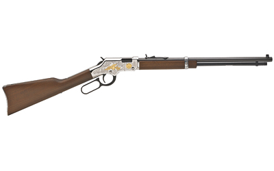 [HENH004SAT] HENRY H4 2ND AMEND 22LR 20" 16RD