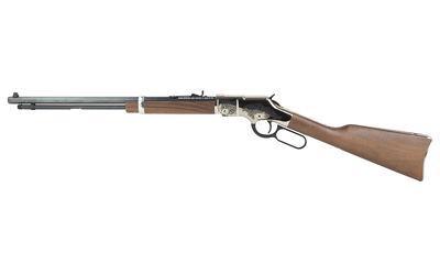 [HENH004SFD] HENRY H4 GLDN BOY SLVR FATHER'S 22LR