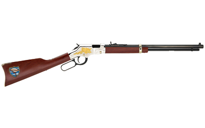 [HENH004TT] HENRY H4 AMERICAN TRUCKER 22LR 20"
