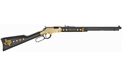 [HENH004TX] HENRY H4 TEXAS EDITION 22LR 20" 16RD
