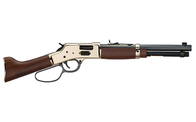 [HENH006GCML] HENRY H6 MARE'S LEG 45C 12.9" 5RD
