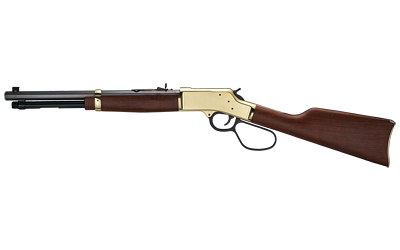 [HENH006GCR] HENRY H6 BIG BOY CARB 45C 16.5" 7RD