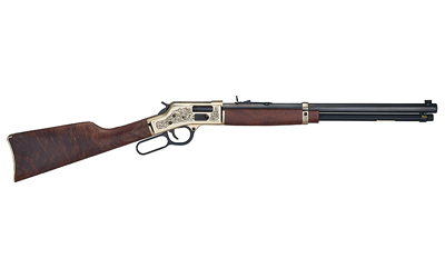 [HENH006GD] HENRY H6 BIG BOY LTD 44MAG 20" 10RD