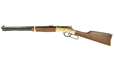 [HENH006GES2] HENRY H6 BIG BOY EAGLE SCOUT 44MAG