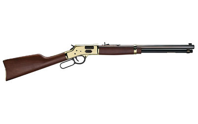 [HENH006GM] HENRY H6 BIG BOY 357MAG 20" 10RD