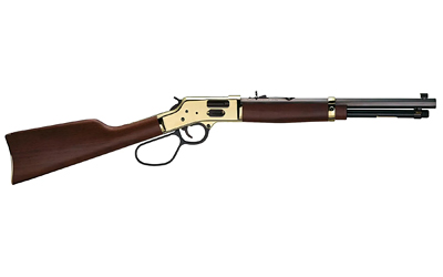 [HENH006GMLL] HENRY BIG BOY LL 357MAG 20" 10RD