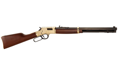 [HENH006M41] HENRY H6 BIG BOY 41MAG 20" 10RD