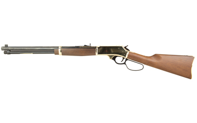 [HENH009BGL] HENRY H9 BIG BOY LL 30-30 20" 5RD