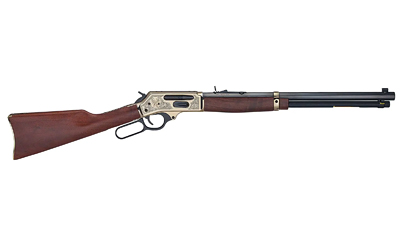 [HENH009BGWL] HENRY H9 BIG BOY WILDLIFE 30-30 20"