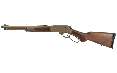 [HENH009XCW-360BH] HENRY H9 EXPLORER 360HMR 16.5" 4R TB