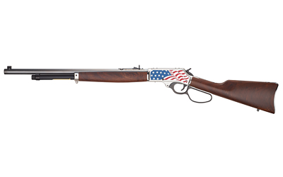 [HENH010BG-250] HENRY H10 AMERICA 250 45-70 22" 4RD