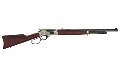 [HENH010BGWL] HENRY H10 BIG BOY WILD 45-70 20"