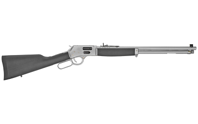 [HENH012GAW] HENRY H12 ALL WEATHER 44MAG 20" 10RD