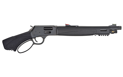 [HENH012GBLX-357] HENRY H12 BEAR'S LEG 357MAG 13.8" 4R