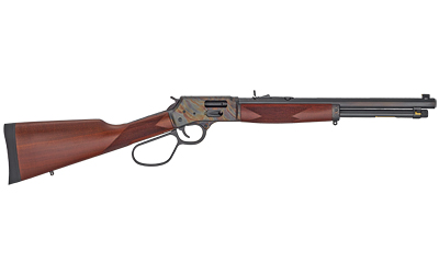 [HENH012GRCC] HENRY H12 COLOR CASE 44MAG 16.5"