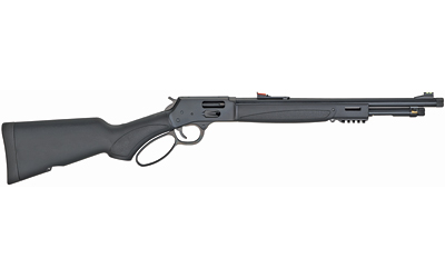 [HENH012MX] HENRY H12 X MODEL 357MAG 17.5" 7RD
