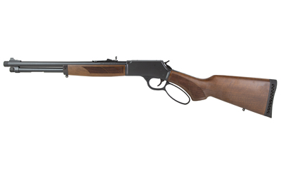 [HENH012PGR-357] HENRY H12 PROTECTOR 357MAG 16.5" 7RD