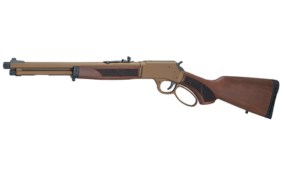 [HENH012XCW-357] HENRY H12 EXPLORER 357MAG 16.5" 7RD