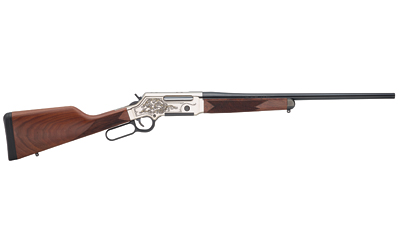 [HENH014D-308] HENRY H14 LONG RNGR DLX 308WIN 20"