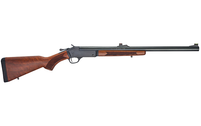 [HENH015-12S] HENRY H15 SINGLE SHOT SLUG 12GA 24"