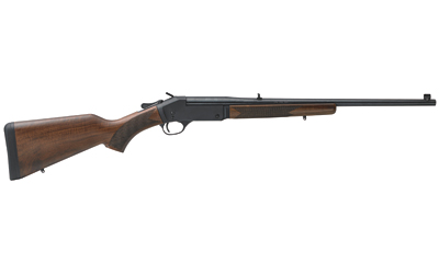 [HENH015-3030] HENRY H15 SINGLE SHOT 30-30 22"