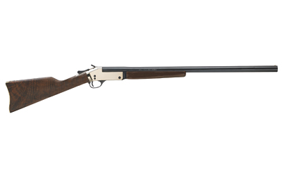 [HENH015B-12] HENRY H15 SINGLE SHOT BRASS 12GA 28"