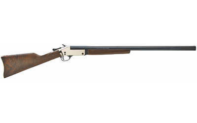 [HENH015B-410] HENRY H15 SINGLE SHOT BRASS 410 26"
