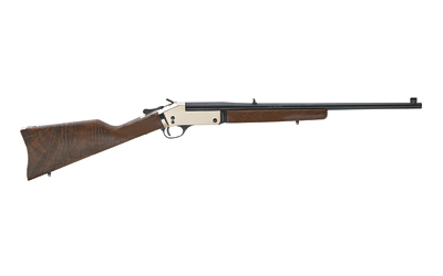 [HENH015B-4570] HENRY H15 SINGLE SHOT BRASS 45-70 22
