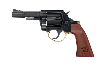 [HENH017GDM] HENRY H17 BIG BOY RVLVR 357MAG 4" GF