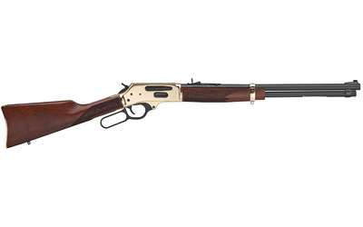[HENH024-35] HENRY H24 SIGNATURE 35REM 20" 5RD
