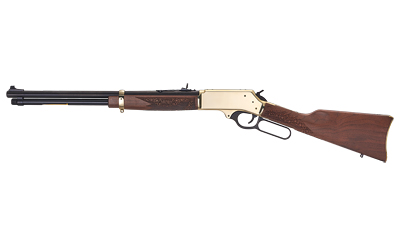 [HENH024-360BH] HENRY H24 SIGNATURE 360HMR 20" 5RD